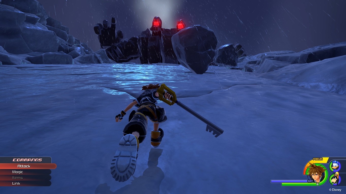 Kingdom Hearts III - Imagen 20